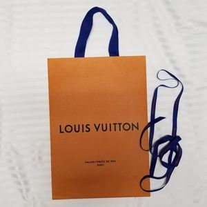 Louis Vuitton Shopping bag